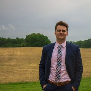 Meet your Posher, Conner